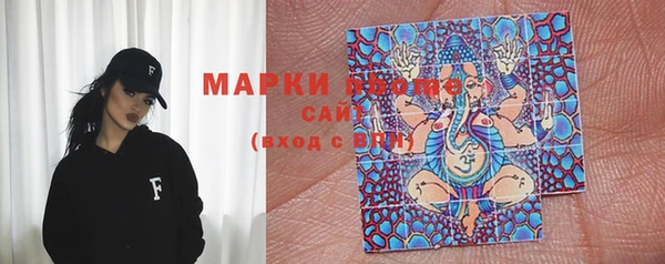 стафф Алексин